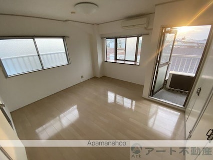 メゾン森田[1R/22m2]の内装7