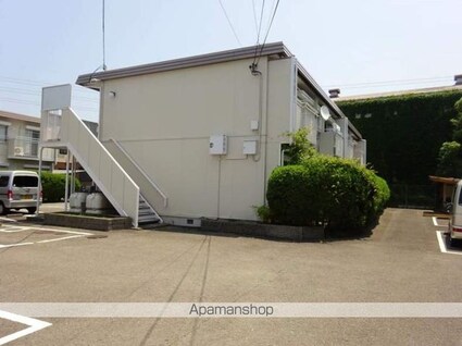 和歌山県和歌山市加納[2DK/35.7m2]の外観2