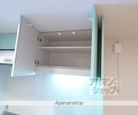 HF四条河原町レジデンスの内装写真