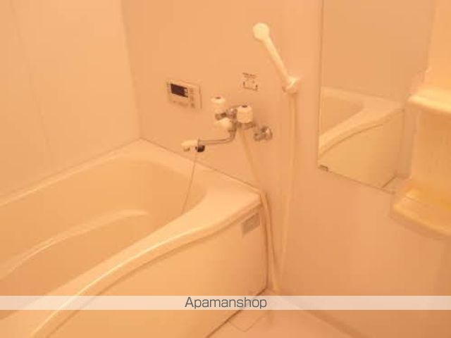 シャーメゾンJ・K A棟の内装写真
