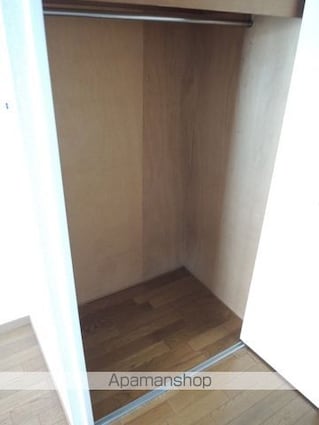 日神パレス平和島[1R/18m2]の収納