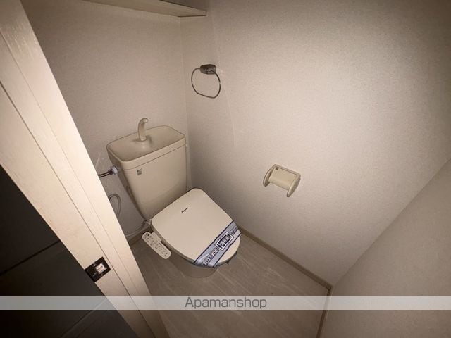 ハイムフロイデIの内装写真