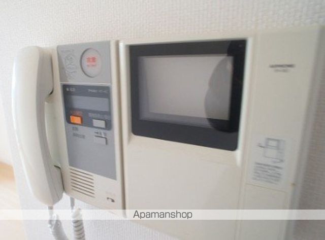 メインステージ森下の内装写真