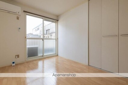 メゾンブランシェ[1K/20.25m2]の内装