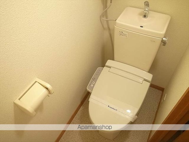 レオパレスエスペールポナールの内装写真