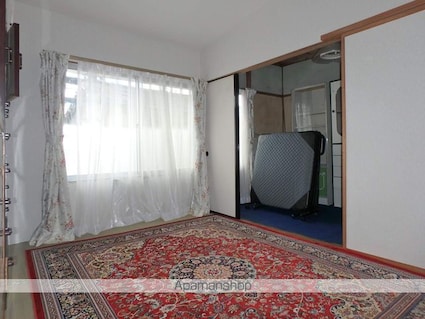 三輪９丁目北條様戸建[5SDK/97.75m2]の内装1