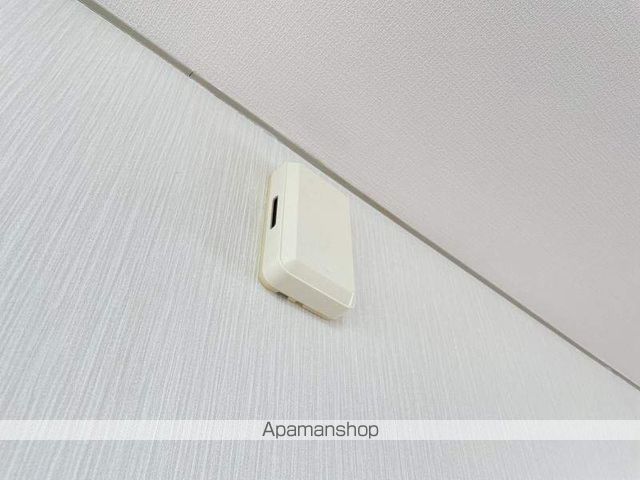 ハイツ森の内装写真
