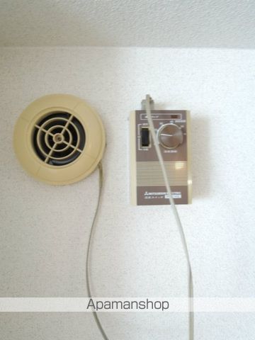 メゾンドボワール円山の内装写真