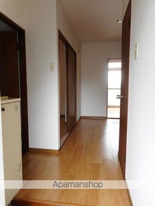 エルディム　リーベ[3DK/52.99m2]の玄関