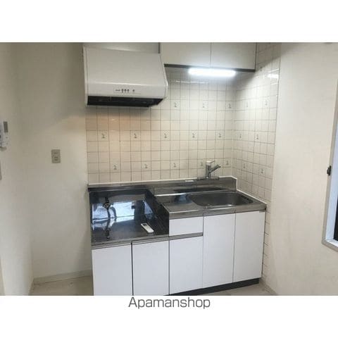 リエス湘南戸塚の内装写真