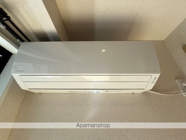 RADIANCE七里の内装写真