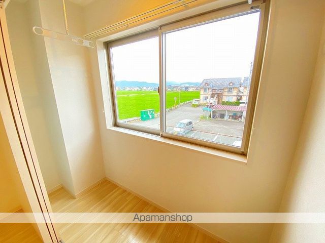 Bella Casa JINの内装写真