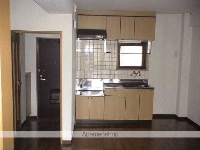 ベルトピアKITADAIの内装写真
