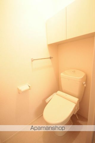 ポッソ ヴィラージュの内装写真