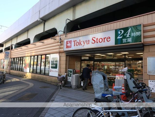 ソヨカゼテラス永福町 205 ｜ 東京都杉並区永福２丁目54-12（賃貸マンション1K・2階・29.03㎡） その15