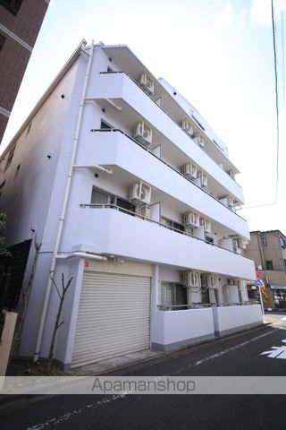 EIGHTY-EIGHT Hinoの外観写真