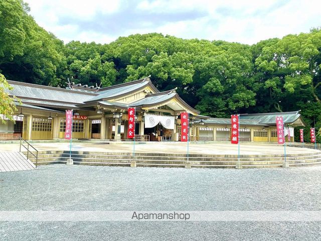 パークコート大濠の周辺写真