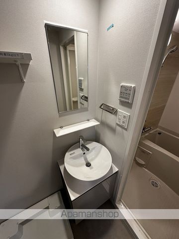 ORSUS大阪福島の内装写真