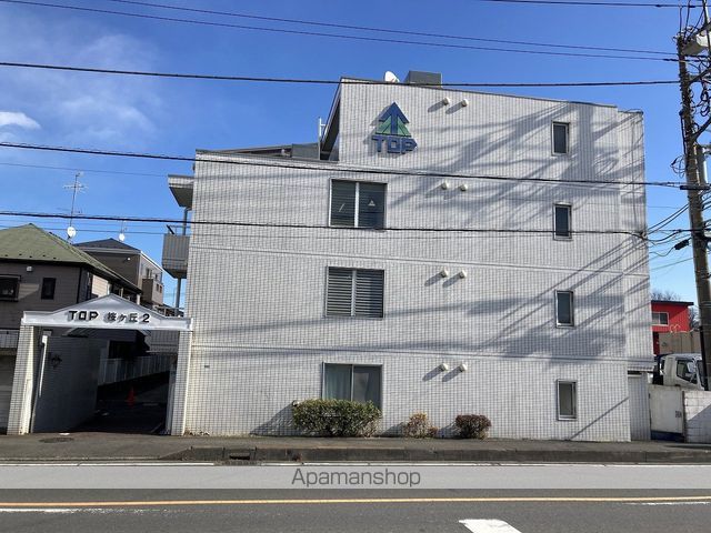 TOP桜ヶ丘第二の外観写真