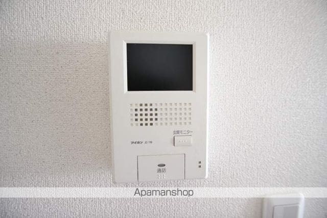 スピナキアの内装写真