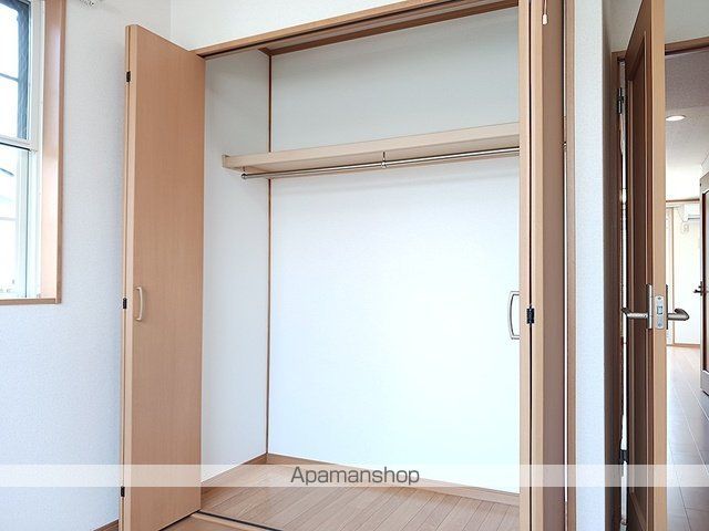 ウィステリア・YOUの内装写真