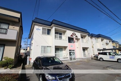 Ｆａｍｉｌｙ　Ｈｏｕｓｅ　ココロ　Ⅰ[3DK/60.08m2]の外観2