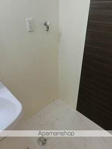 クレールメゾンの内装写真
