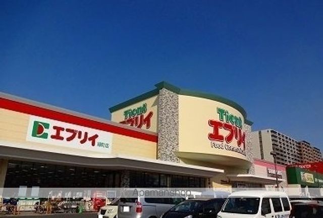 レオパレスカーサ松浜の周辺写真