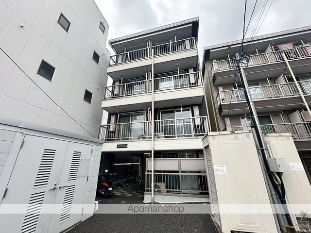 川口プラザD
