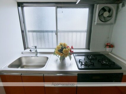 向島ハイツ[5LDK/97.02m2]の内装7