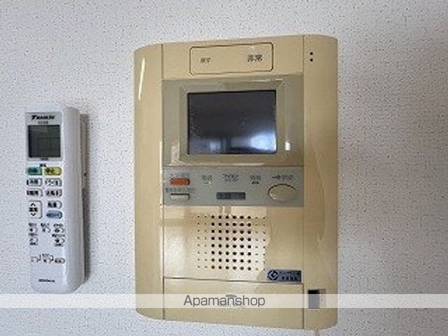 メディオコート大手町の内装写真