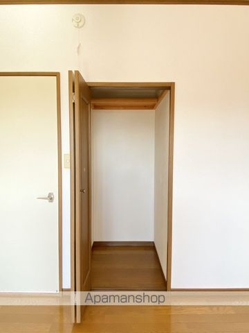 コーポエグゼの内装写真
