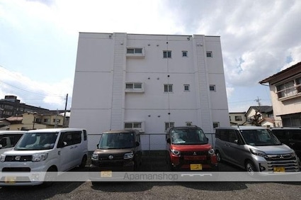 Ｒｅｇｅｎｔ’ｓ　Ｐａｒｋ[4K/71.74m2]の外観3