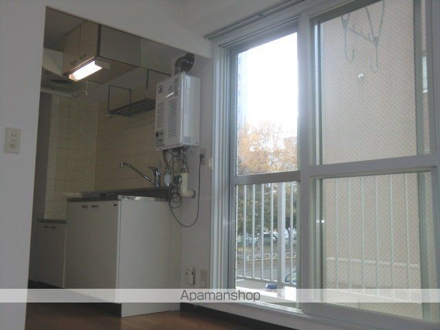 マンション三宅Dの内装写真