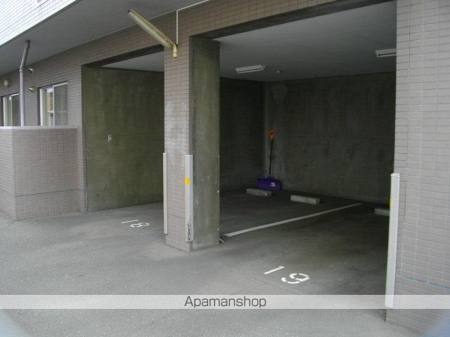 ASPENSTREETの外観写真