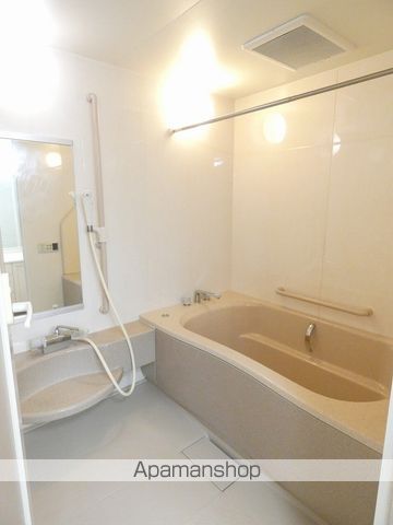 アップル第7マンションの内装写真