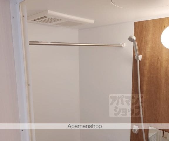 ハーモニーテラス桃山町西町の内装写真