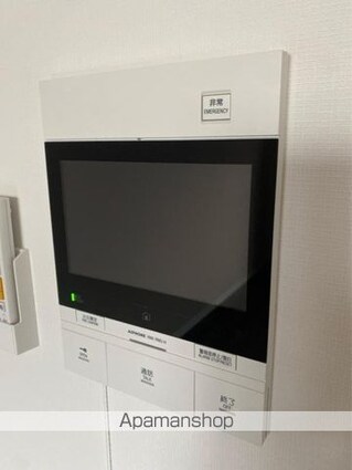 ＳーＲＥＳＩＤＥＮＣＥ中央町ａｌｅｃｔｒａ[1K/26.01m2]の内装6