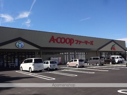 ａｌｂａ　Ｂ[2LDK/59.09m2]の周辺5