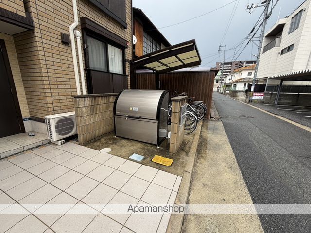 カーサ・リアライズ寿町のその他写真