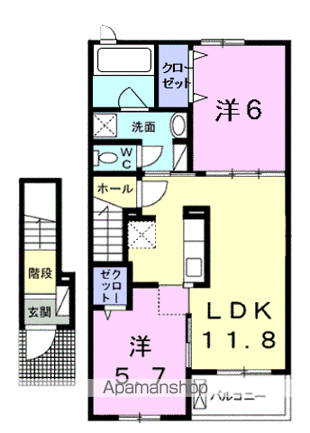 apartment 宮城県遠田郡涌谷町涌谷字日向町79-1
涌谷の賃貸情報を見る
物件地図