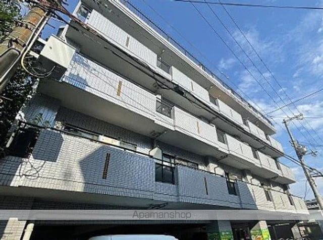 マンション和気