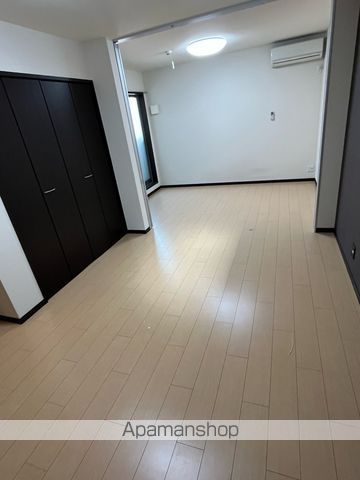 フジパレス沢ノ町の内装写真