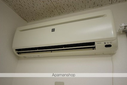 シーシャインⅢ[1R/17.35m2]のその他設備