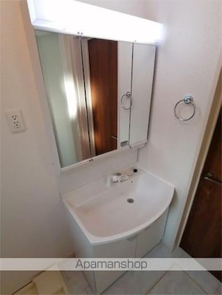 ｍｉｅｕｘハウス（ミュウハウス）[3DK/74.94m2]の洗面所