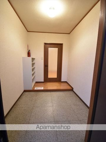 ロッチング清田の内装写真