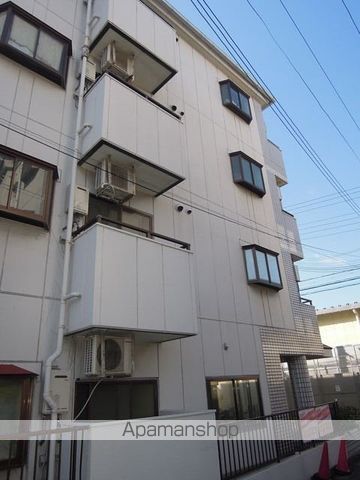 セレーナ北町の外観写真
