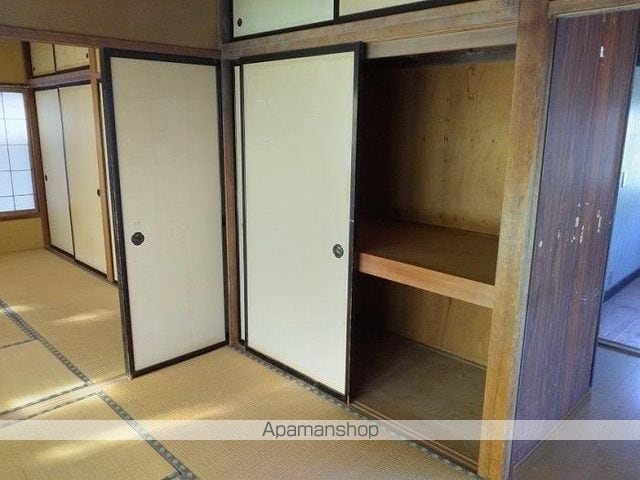 中央本線 上諏訪駅 徒歩43分 1階建 築46年の内装写真