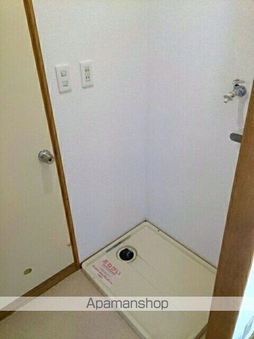エルディムシャルマンBの内装写真