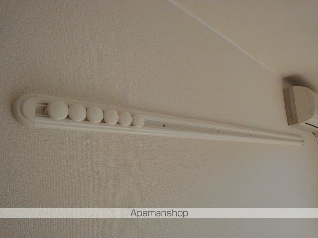 セジュール矢形の内装写真
